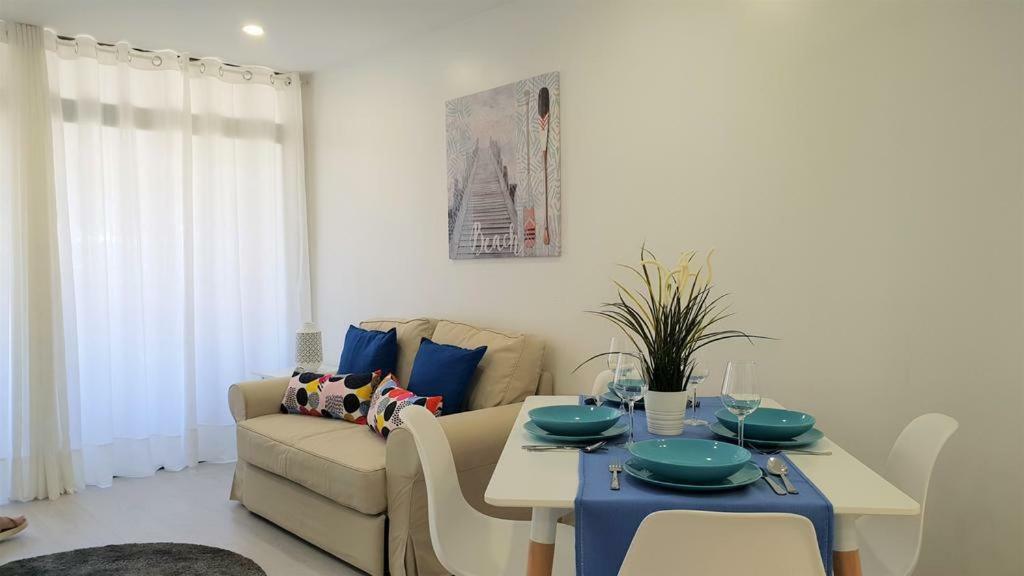 Home Sweet Home อาโรนา ภายนอก รูปภาพ