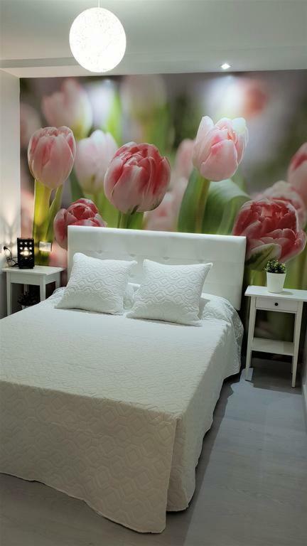 Home Sweet Home อาโรนา ภายนอก รูปภาพ