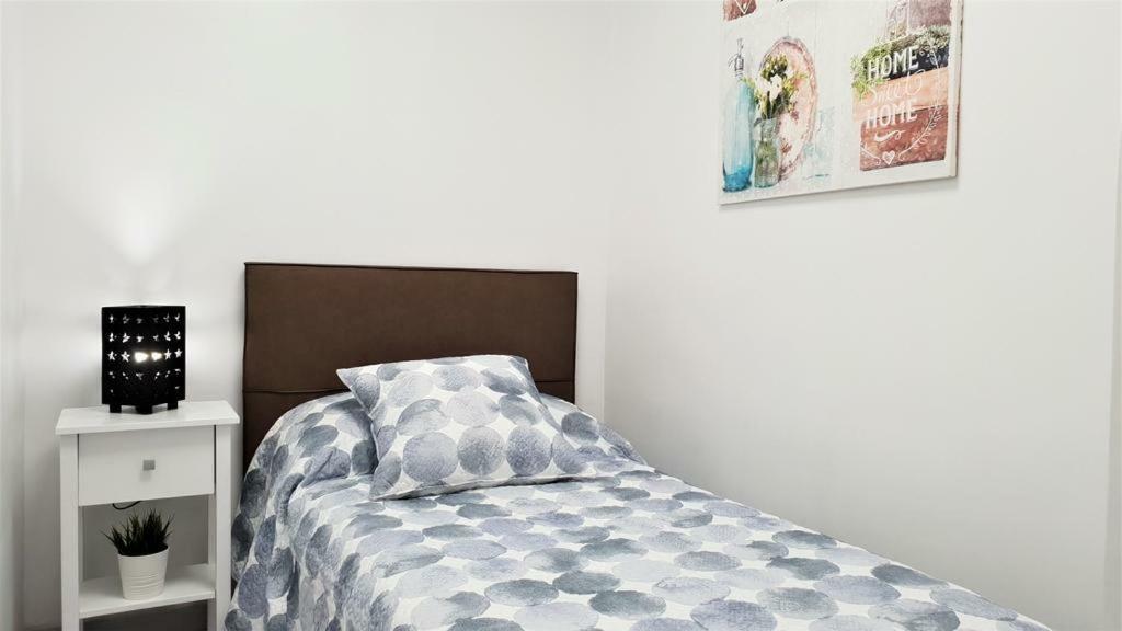 Home Sweet Home อาโรนา ภายนอก รูปภาพ