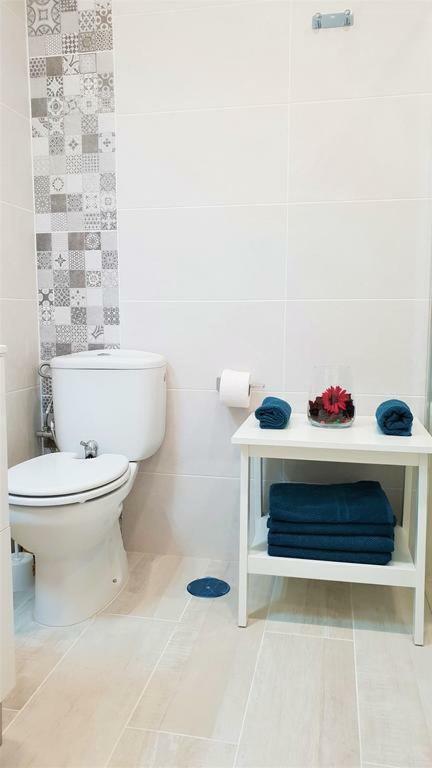 Home Sweet Home อาโรนา ภายนอก รูปภาพ