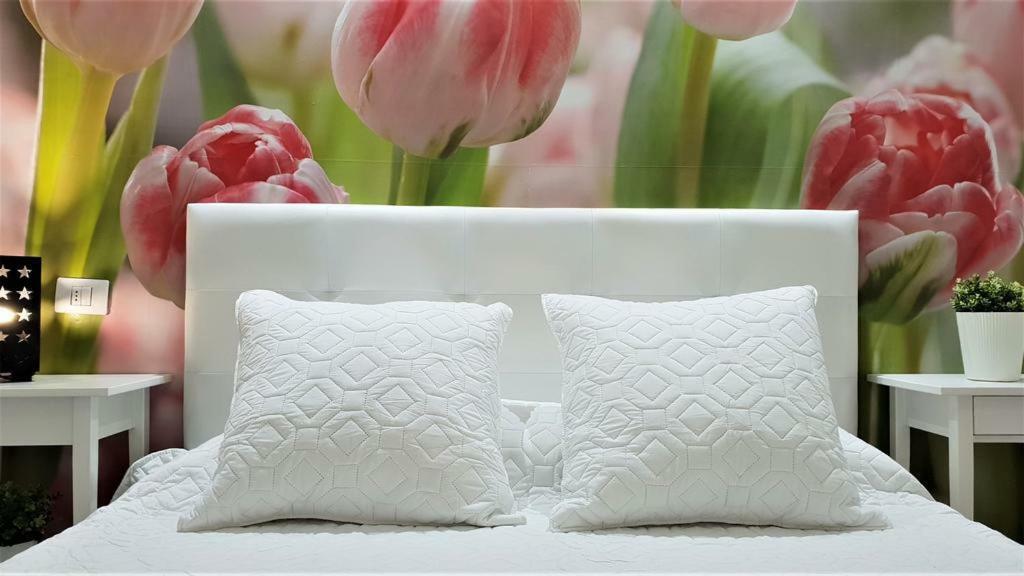 Home Sweet Home อาโรนา ภายนอก รูปภาพ