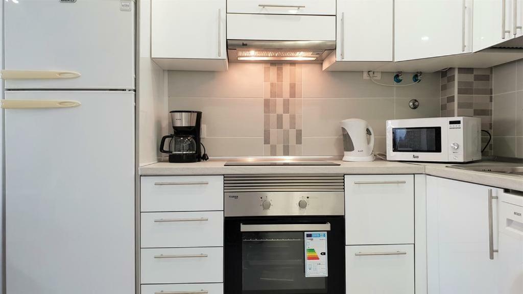 Home Sweet Home อาโรนา ภายนอก รูปภาพ