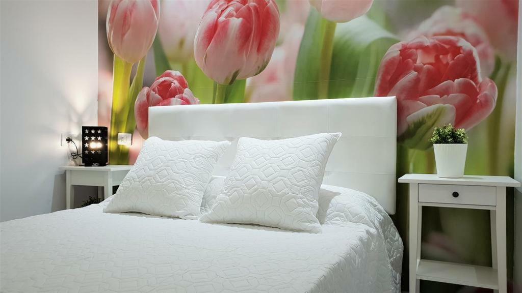 Home Sweet Home อาโรนา ภายนอก รูปภาพ