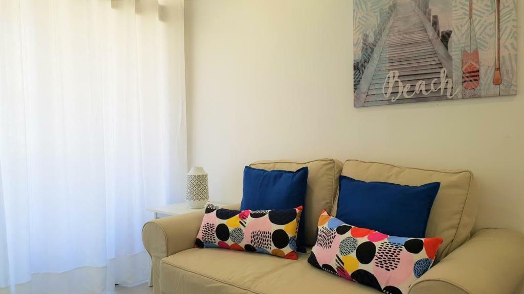 Home Sweet Home อาโรนา ภายนอก รูปภาพ